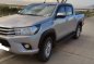  Toyota Hilux Manual 2018-1