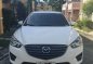 Selling White Mazda CX-5 2016 in Taguig-1