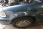 Selling Blue Honda Civic 1.5L LXI 1997 in Quezon-5