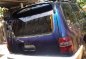 Selling Blue Kia Sportage 2004 in Cagayan de Oro-1