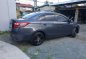 Toyota Vios 1.3 E Manual 2014-2