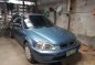 Selling Blue Honda Civic 1.5L LXI 1997 in Quezon-9