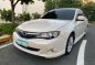 White Subaru Impreza 2.0 R-S 2011 for sale in Parañaque-0