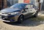 Toyota Vios 1.3 E Manual 2014-1