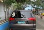 Silver Mitsubishi Montero Sport GLS V 2012 for sale in Manila-1