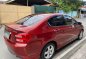 Red Honda City 2012 for sale in Pasig-1