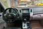 Silver Mitsubishi Montero Sport GLS V 2012 for sale in Manila-8