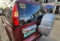 Red Ford Everest 2013 for sale in Cebu-1
