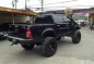 Selling Black Toyota Hilux 2012 in Mandaue-1