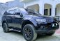 Mitsubishi Montero Sports Auto 2013-1