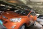 Orange Hyundai Tucson 2013 for sale in Cainta-1