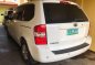 Selling White Kia Carnival 2014 in Marikina-7