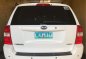 Selling White Kia Carnival 2014 in Marikina-5