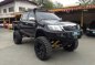 Selling Black Toyota Hilux 2012 in Mandaue-0