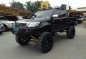 Selling Black Toyota Hilux 2012 in Mandaue-2