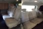 Selling White Kia Carnival 2014 in Marikina-8