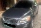 Silver Volvo XC60 2008 for sale in Quezon City-0