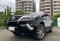 Selling Black Toyota Fortuner 2018 in Taguig-0