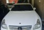 White Mercedes-Benz CLS-Class 2011 for sale in Quezon-0