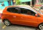 Selling Orange Toyota Wigo 2017 in Pasay-2