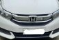 Selling White Honda Mobilio 2018 in Calamba-4
