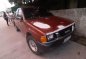 Red Isuzu Alterra 1989 for sale in Manila-0