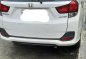 Selling White Honda Mobilio 2018 in Calamba-3