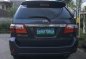 Black Toyota Fortuner 2010 for sale in Paranaque-2