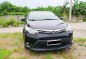 Black Toyota Vios 2017 for sale in Bacoor-3