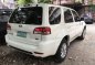 White Ford Escape 2012 for sale in Quezon-2