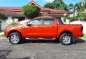 Selling Orange Ford Ranger 2015 in Quezon-3