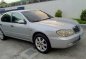 Selling Brightsilver Nissan Cefiro EX300 2005 in Mandaluyong-0