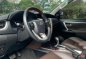 Selling Black Toyota Fortuner 2018 in Taguig-5