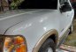 White Ford Explorer 2006 for sale in Quezon-0