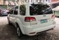 White Ford Escape 2012 for sale in Quezon-3