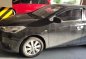 Selling Grey Toyota Vios 2016 in Mandaluyong-3