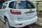 White Chevrolet Trailblazer 2016 for sale in Quezon-1