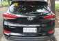 Selling Black Hyundai Tucson 2014 in Pasay-1