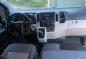 Selling White Toyota Hiace Commuter Deluxe 2020 in Manila-7