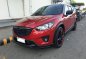 Selling Red Mazda CX-5 2014 in Malolos-0