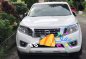 Selling White Nissan Navara Calibre 2015 in Binan-1