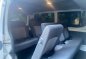 Selling White Toyota Hiace Commuter Deluxe 2020 in Manila-6
