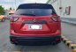 Selling Red Mazda CX-5 2014 in Malolos-1