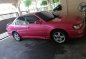 Selling Pink Toyota Corolla GLI 1996 in Rizal-2