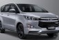 Toyota Innova 2019-2