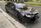 Black Audi A4 2018 for sale in Makati-0