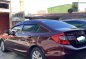 Selling Red Honda Civic 2012 in Caloocan-2