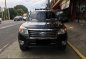 Black Ford Everest 2010 for sale in Silang-0