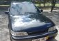 Selling Black Toyota Corolla 1997 in Floridablanca-0