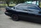 Selling Black Toyota Corolla 1997 in Floridablanca-1